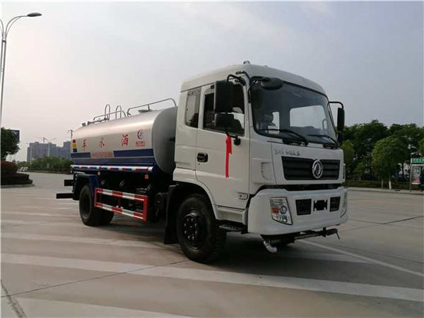 灑水車(chē)-12噸